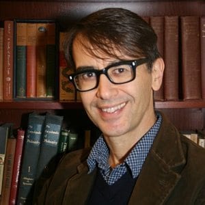 Dr. Andrea Scarantino