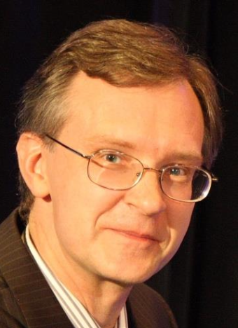 Danil V Prokhorov, Ph.D.