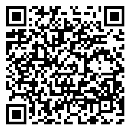 QR code for event