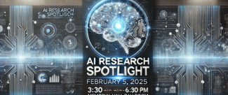 AI Research Spotlight Poster
